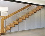 Construction et protection de vos escaliers par Escaliers Maisons à Fontaine-la-Soret
